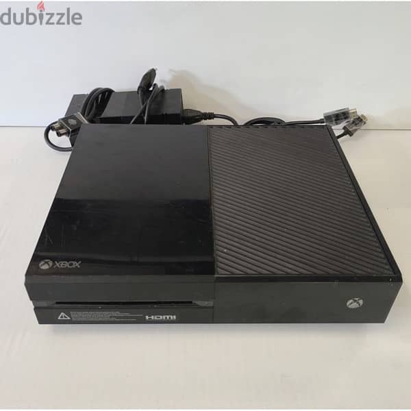 xbox one 1 terra storage (1000gb) khar2a mana mafkouki 0