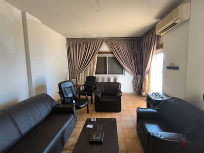 Triplex For SALE In Rabweh شقة للبيع #JK