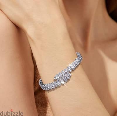 Marquise Bracelet