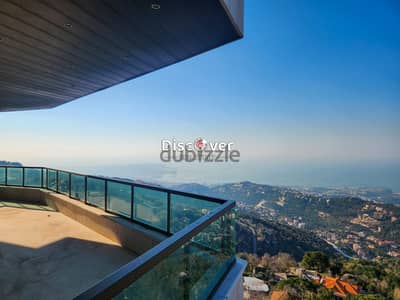 Dream location for the ultimate SEAVIEW |Apartment for sale in Bhersaf