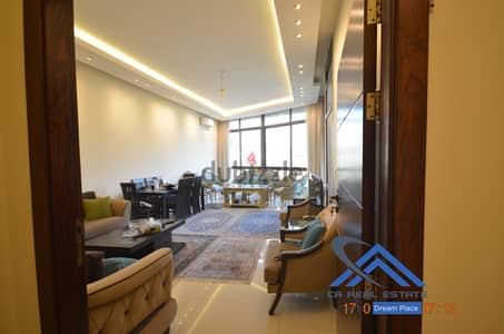 deluxe apartment for sale in new martakla