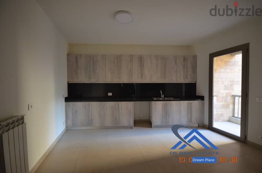 super deluxe for rent in hazmieh martakla 0