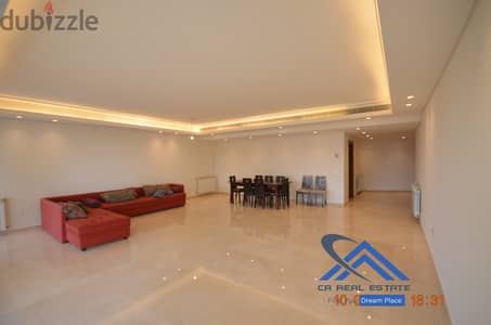 super deluxe for rent in hazmieh martakla