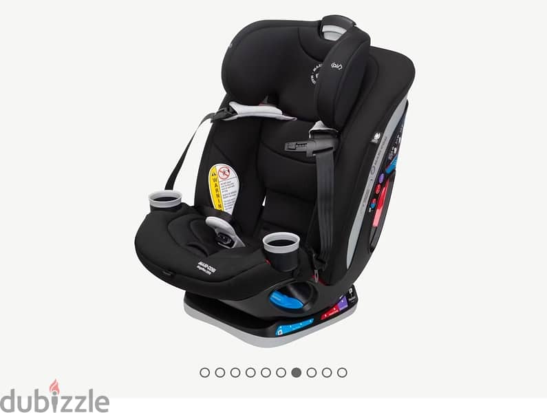 Car Seat 2