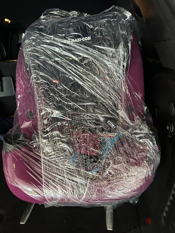 Car Seat 5