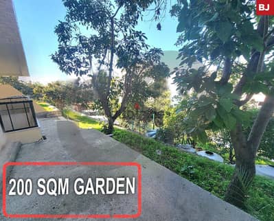 Brand new, garden, keserwan, sahel alma/ساحل علما REF#BJ117339