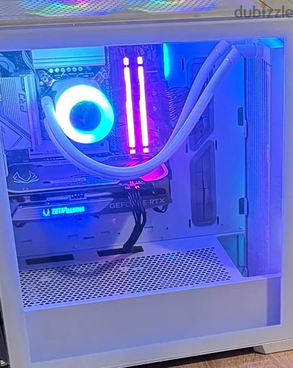 Brand New Gaming PC (Lililan Cooler NZXT PCU 4060ti), etc. 0