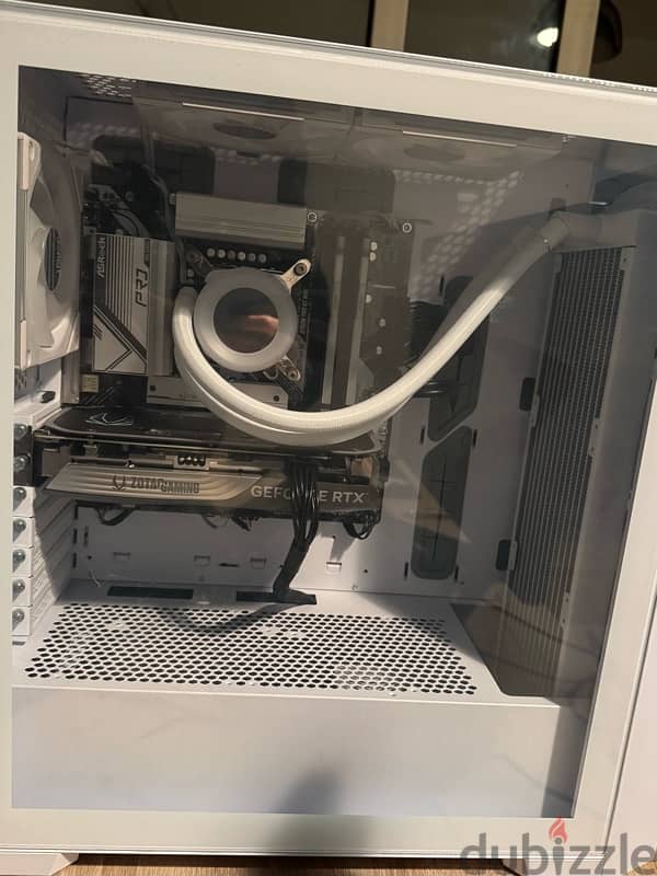 Brand New Gaming PC (Lililan Cooler NZXT PCU 4060ti), etc. 2