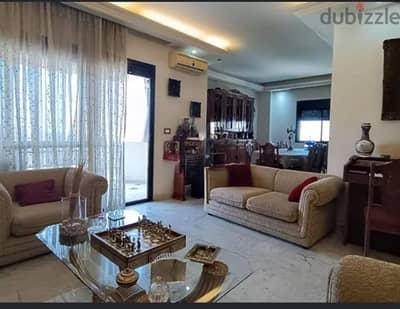 Mountain View Apartment For Sale In Biakout