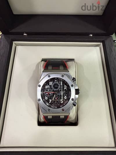 Audemars Piguet