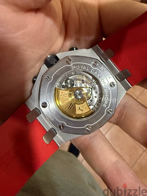 Audemars Piguet 2