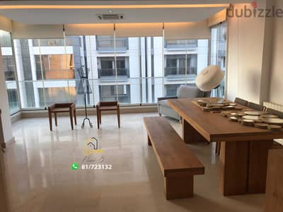 Duplex for sale in Ras al Nabaa دوبلكس للبيع في راس النبع