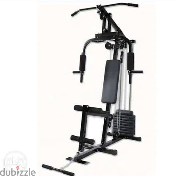 Home Gym GEO sport معدات رياضية متنوعة 0