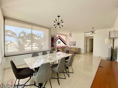 Modern Deluxe Apartment for sale in Hamra