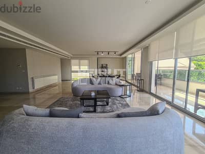 Spacious | Modern | Terrace | Pool | Open View