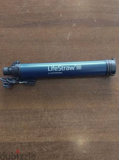 lifestraw