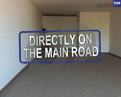 PRIME LOCATION IN BEIT EL KIKO / METN /بيت الكيكو REF#DM117341