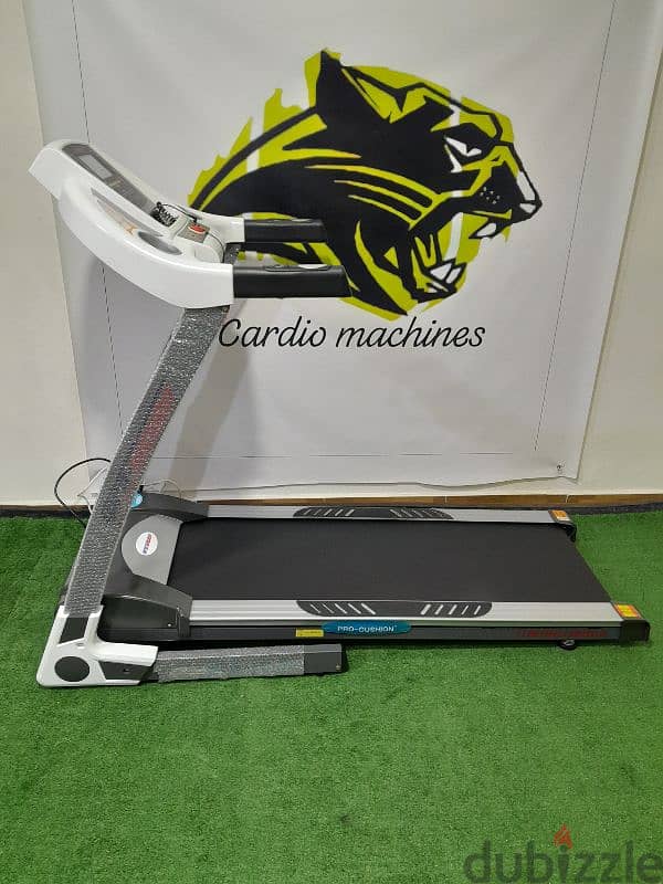 4hp motor_ very good quality treadmill 1