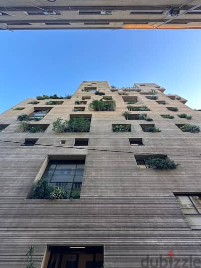 Luxurious Apartment For Sale In Achrafieh