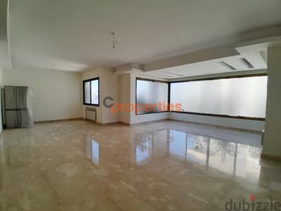 Apartment for rent in Sin el Fil شقة للايجار في سن الفيل CPEBK42