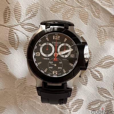 Tissot T-Race