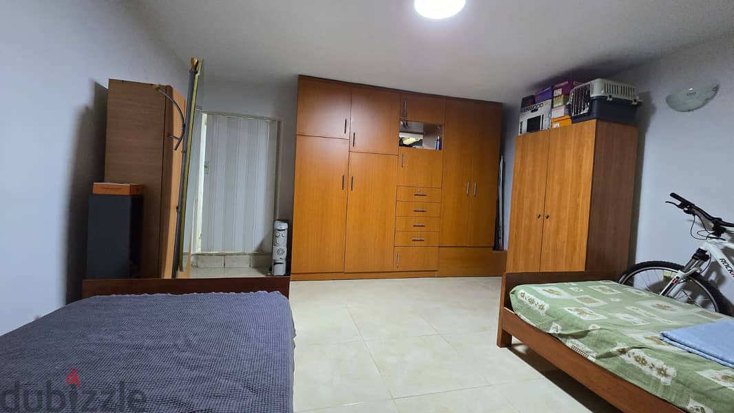 Apartment For Sale In Ashrafieh, Carre Dor // Ref 504 0