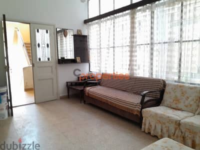 Apartment for rent in Sin el Fil شقة للايجار في سن الفيل CPEBK43