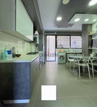 Apartment For Sale In Broumana // Ref 531