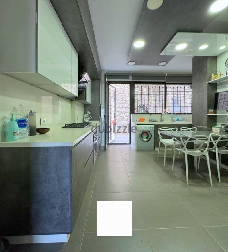 Apartment For Sale In Broumana // Ref 531 0