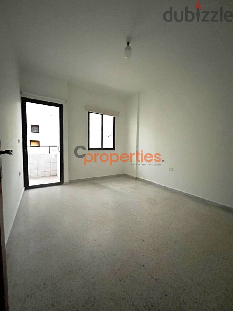 Apartment For rent Dekweneh شقة للايجار في الدكوانة CPEBK46 0