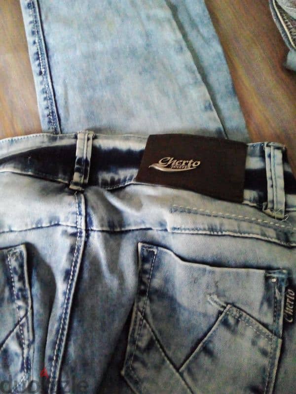 collection of brands jeans 8