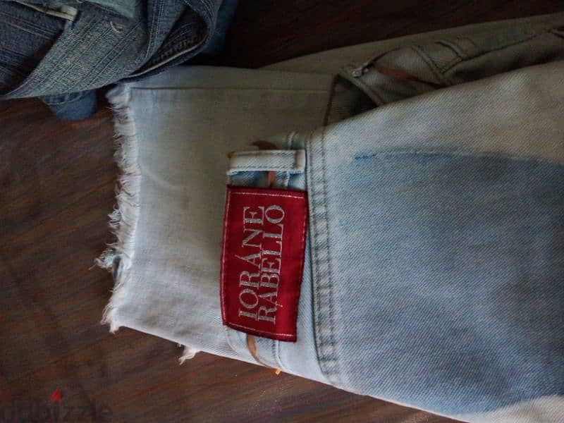 collection of brands jeans 9