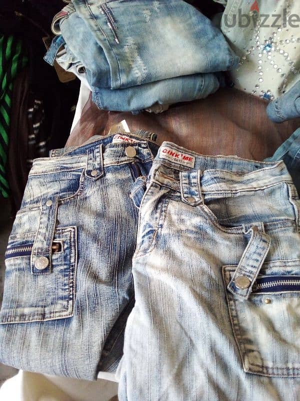 collection of brands jeans 11