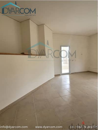 DY2232 - Kahaleh New Apartment for Sale!