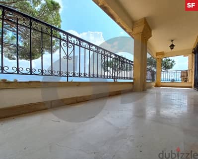 1000 SQM VILLA for sale in Baabdat/بعبداتREF#SF100959