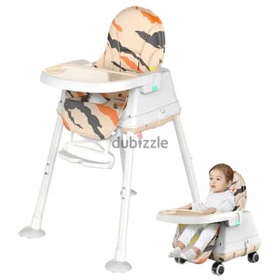 Highchair