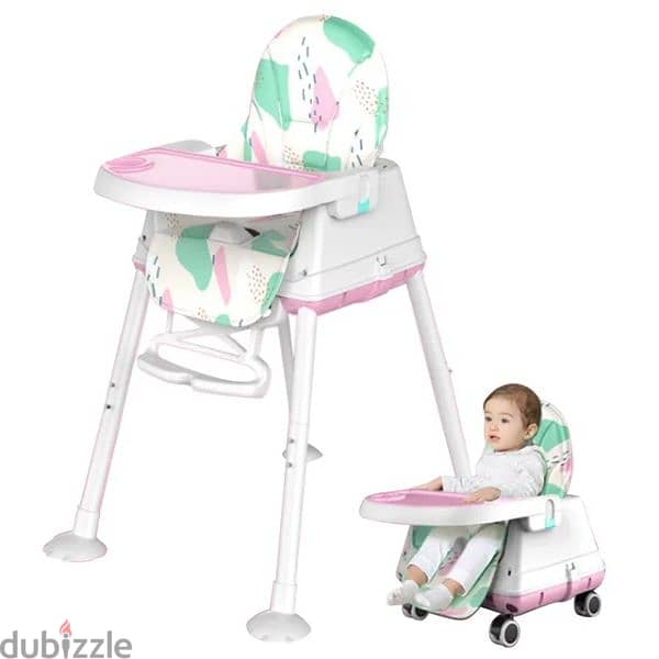 Highchair 1