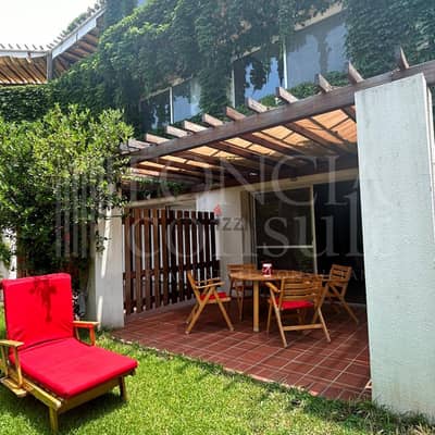 Chalet for Rent in Kaslik!