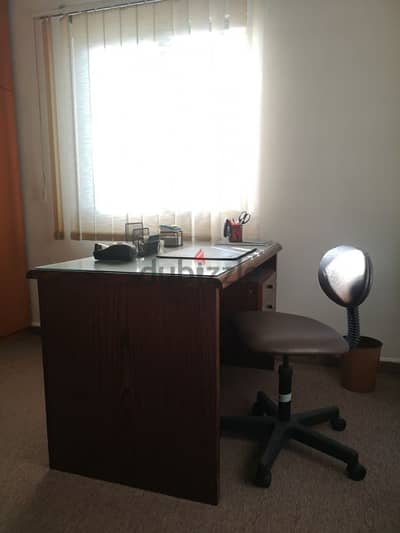 office desk