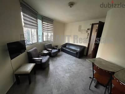 Furnished Apartment For Rent | 24/7 Elevator | Hamra