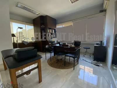 Luxurious Clinic For Sale | Prime Location | Badaro