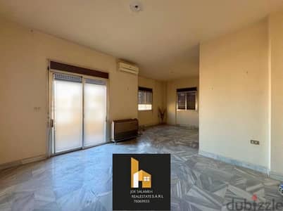 Apartment for sale in Adonis 120m2 for 85,000$/شقة أدونيس