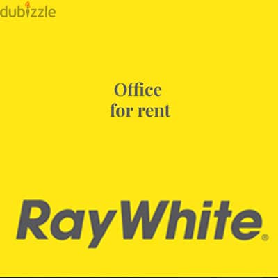 RWK110AJ - Office For Rent In Zouk Mosbeh - مكتب للإيجار في ذوق مصبح