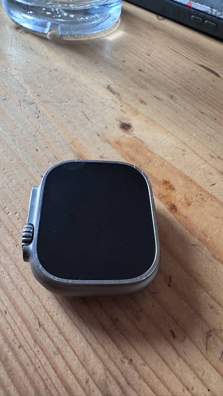 Apple watch ultra 1 1