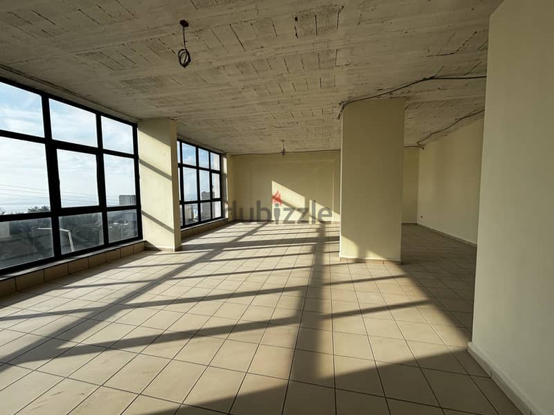 RWK112AJ - Office For Rent In Zouk Mosbeh prime Location 0