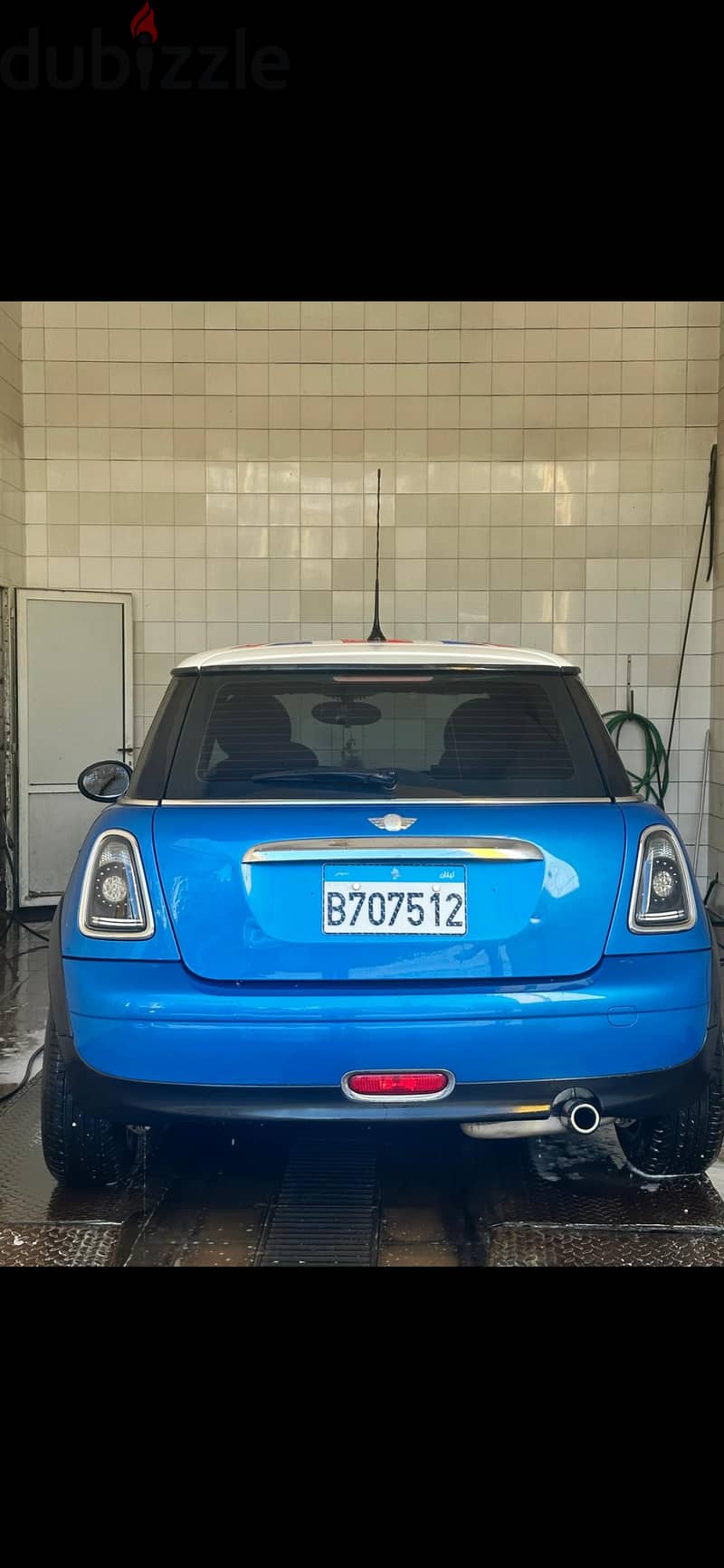 MINI Cooper 2007 0