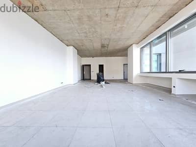 AH-HKL-310 Brand new office 100 m2 for Rent in Jdeideh