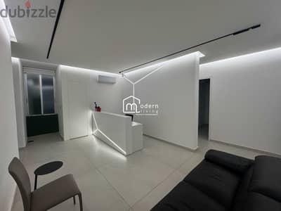 120 Sqm - Office for Rent in Baabda