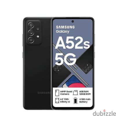 samsung a52s