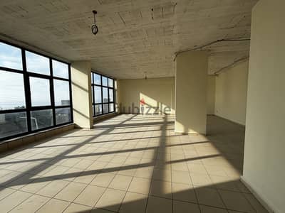 RWK122AJ - Office For Rent In Zouk Mosbeh  - مكتب للإيجار في ذوق مصبح